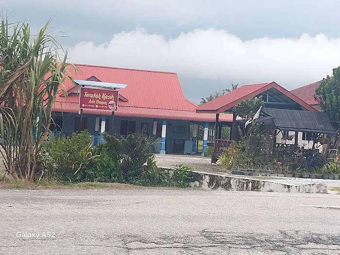 Teratak Aziz Banun Picture 7