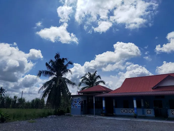 Teratak Aziz Banun Picture 10