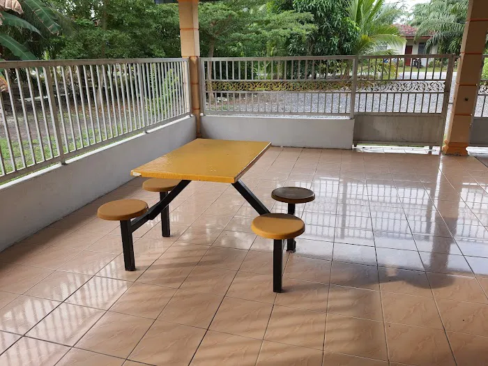 Homestay Mesra Picture 6
