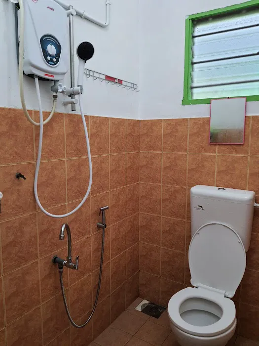 Homestay Mesra Picture 7