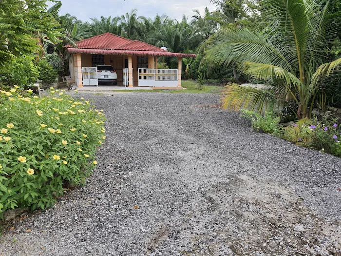Homestay Mesra Picture 10