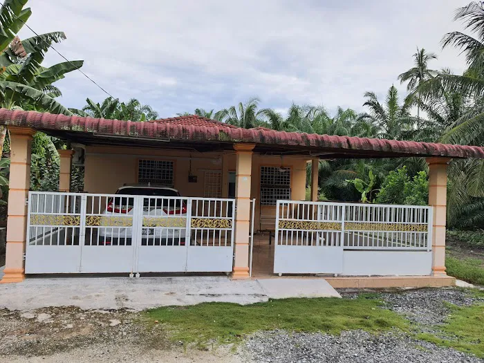 Homestay Mesra Picture 8