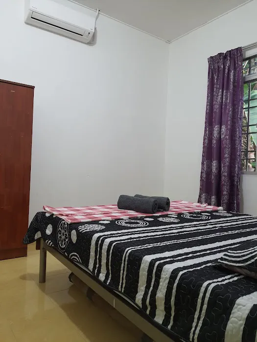 Homestay Mesra Picture 3