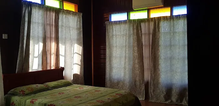 Homestay Omah Sawah Hj Saroni Picture 4