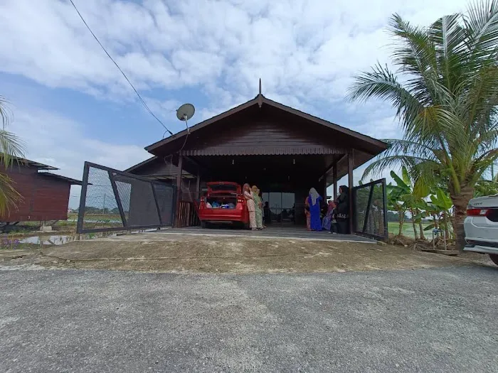 Homestay Omah Sawah Hj Saroni Picture 7