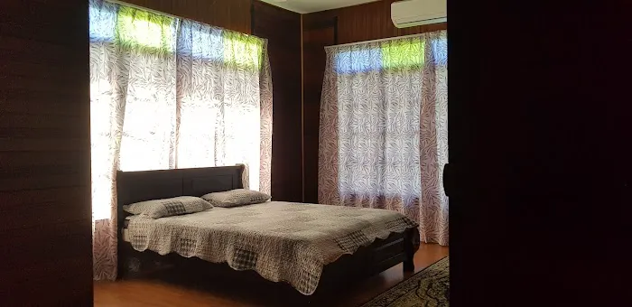 Homestay Omah Sawah Hj Saroni Picture 8