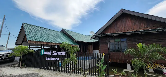 Homestay Omah Sawah Hj Saroni Picture 1