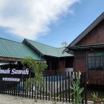 Homestay Omah Sawah Hj Saroni