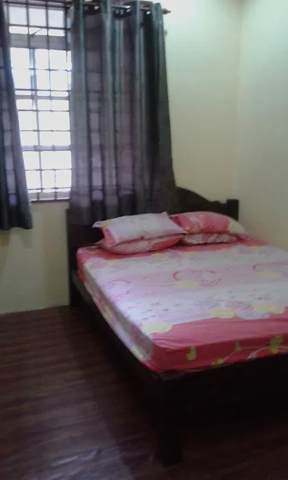 HOMESTAY Putri Malu Jengka 13 Picture 5
