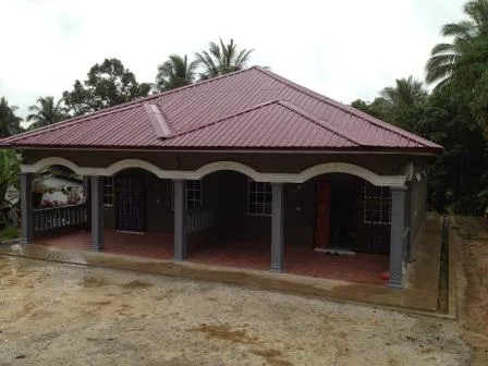HOMESTAY Putri Malu Jengka 13 Picture 4