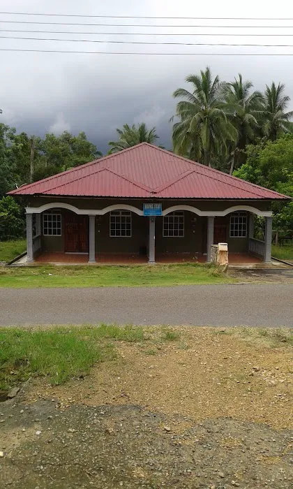 HOMESTAY Putri Malu Jengka 13 Picture 10
