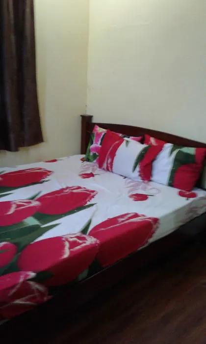 HOMESTAY Putri Malu Jengka 13 Picture 8