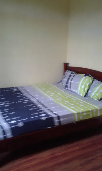 HOMESTAY Putri Malu Jengka 13 Picture 6