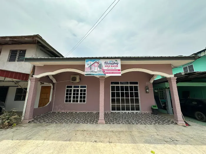 Che Som Homestay Jengka Picture 1