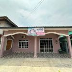 Che Som Homestay Jengka
