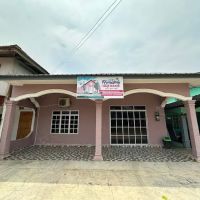 Che Som Homestay Jengka ico