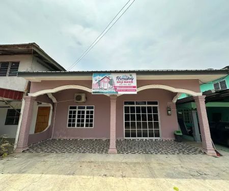 Che Som Homestay Jengka