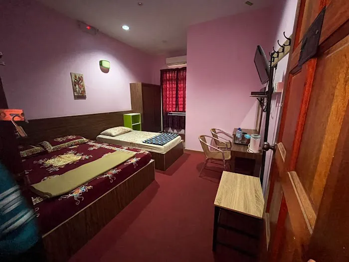 Homestay Sri Teratai Jengka 21 Picture 1