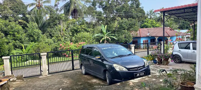 Family Homestay Picture 6