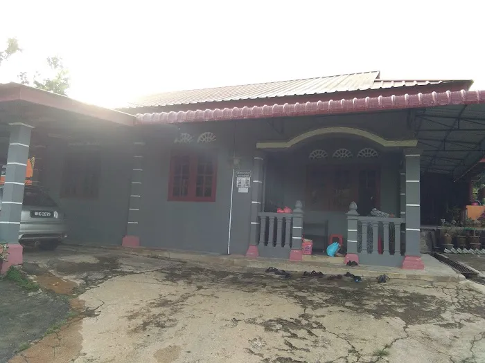 Family Homestay Picture 1