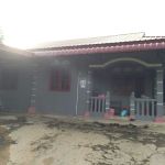 Family Homestay