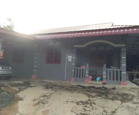 Family Homestay