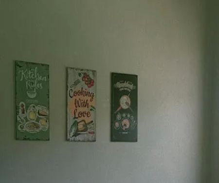 TERATAK ALIESYA HOMESTAY