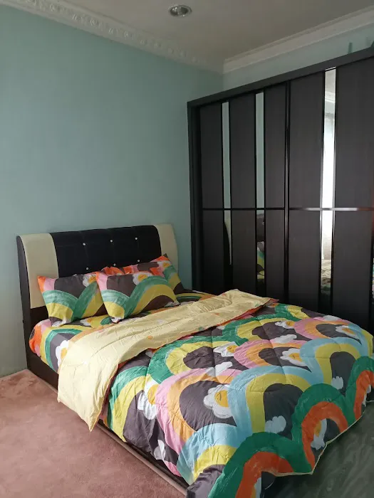 TERATAK ALIESYA HOMESTAY Picture 10