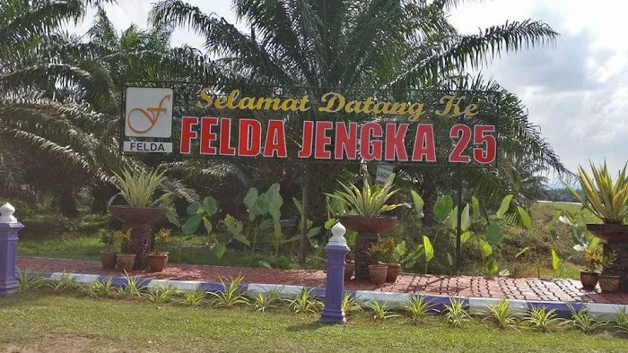 Homestay Jengka 25 Picture 2