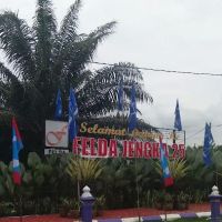 Homestay Jengka 25 ico