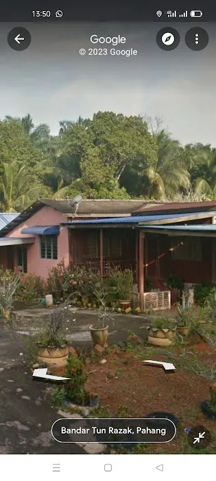 Rumah wak idon Picture 1