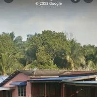 Rumah wak idon ico