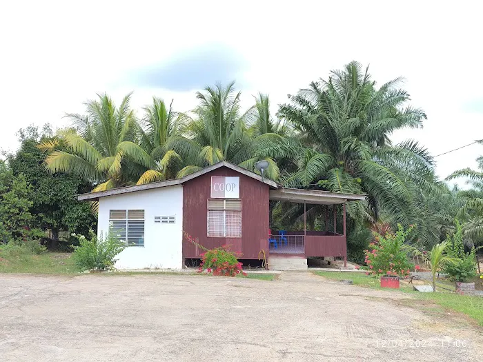 Homestay Koperasi FELDA Jengka 25 Picture 6