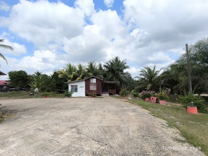 Homestay Koperasi FELDA Jengka 25 Picture 5