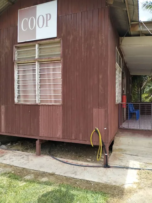 Homestay Koperasi FELDA Jengka 25 Picture 4