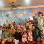Mat Diah's Legacy