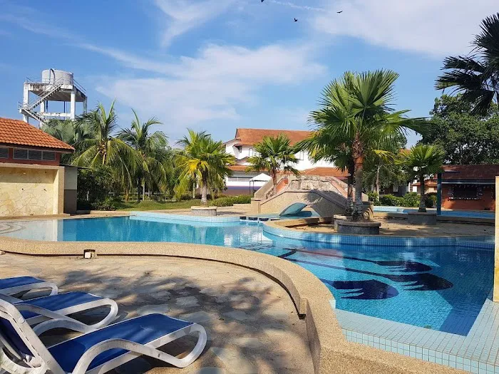 De Palma Resort Kuala Selangor Picture 8