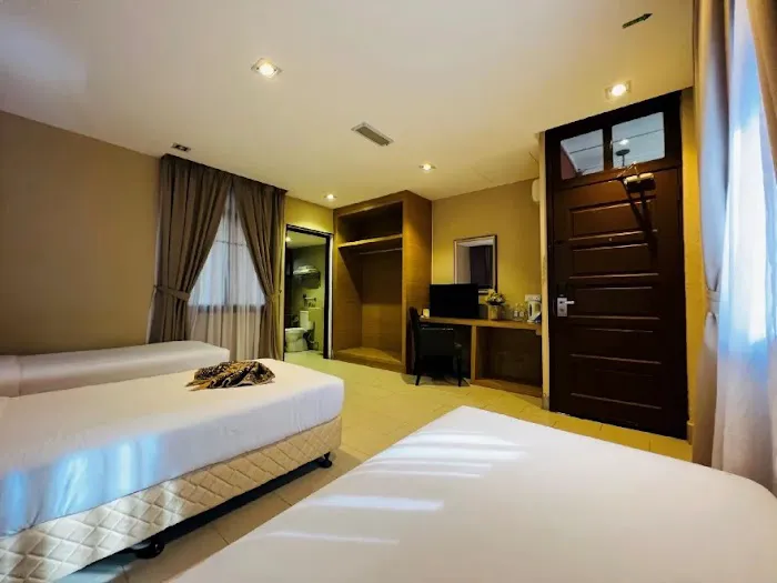 De Palma Resort Kuala Selangor Picture 4