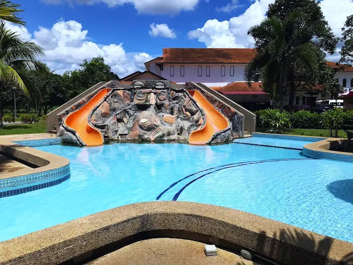 De Palma Resort Kuala Selangor Picture 9