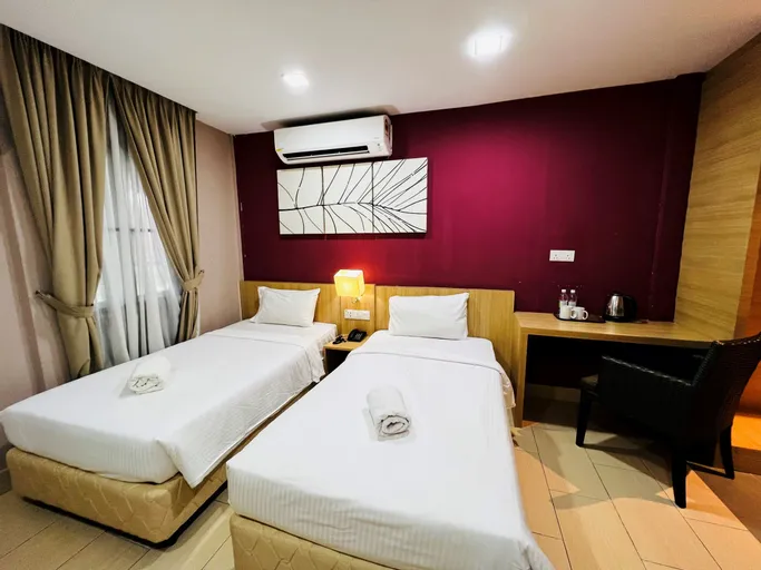 De Palma Resort Kuala Selangor Picture 2