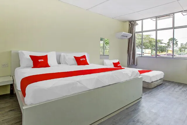 OYO 822 Zande Motel Kuala Selangor Picture 1
