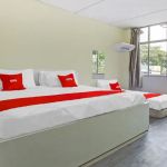 OYO 822 Zande Motel Kuala Selangor