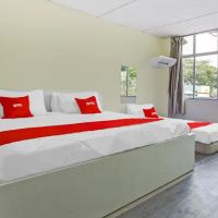 OYO 822 Zande Motel Kuala Selangor ico