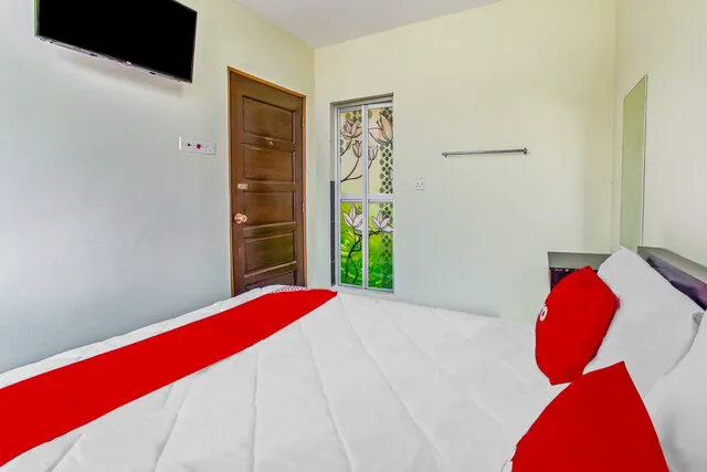 OYO 822 Zande Motel Kuala Selangor Picture 3