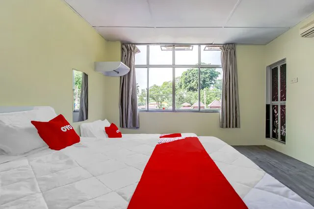 OYO 822 Zande Motel Kuala Selangor Picture 10