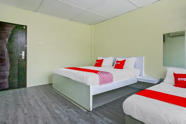 OYO 822 Zande Motel Kuala Selangor Picture 5