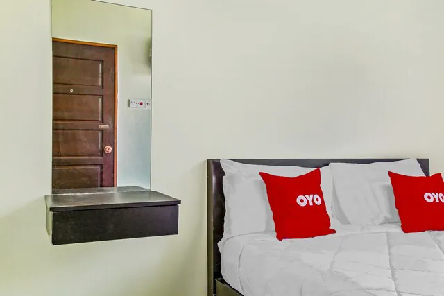 OYO 822 Zande Motel Kuala Selangor Picture 8