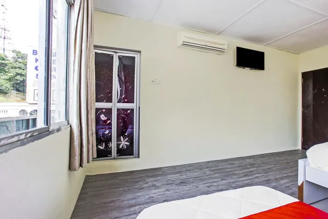 OYO 822 Zande Motel Kuala Selangor Picture 9
