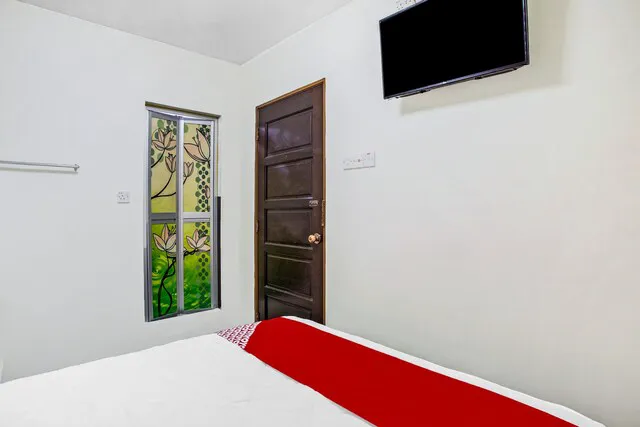OYO 822 Zande Motel Kuala Selangor Picture 2