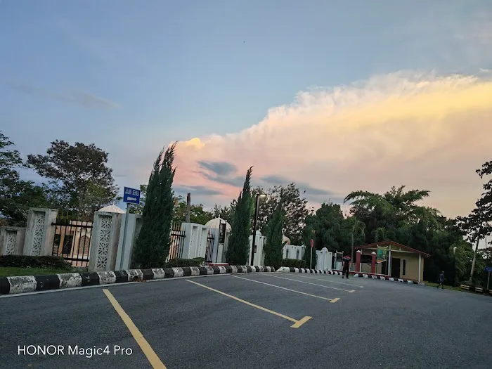 MALAWATI RIA HOTEL (kuala selangor) Picture 8